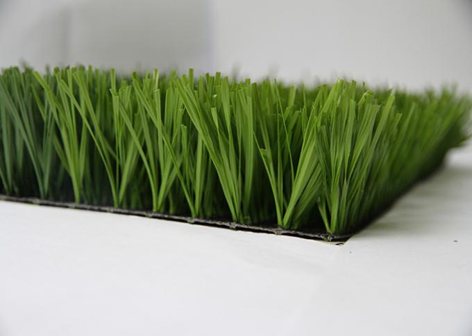 50MM Fußball-künstliches Gras-synthetischer Innenrasen umweltfreundlich 0