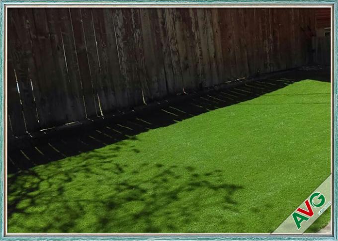 35 Millimeter freundliches UV-Beständigkeits-Haustier-künstlicher Rasen/synthetisches Gras für Hundedas spielen 0
