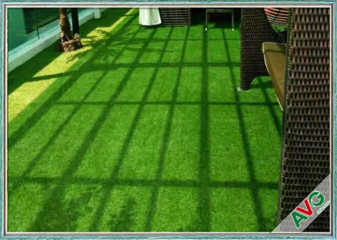 Wohnsitz-künstliches Gras-im Freien synthetisches Gras für Kinderbetreuungseinrichtung 0
