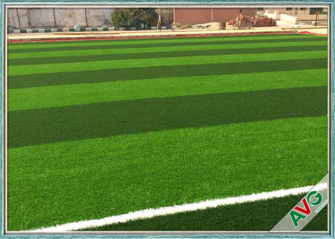 Allwetter- künstlicher Fußball-Standardrasen FIFAS/künstliches Rasen-Gras für Fußball 0
