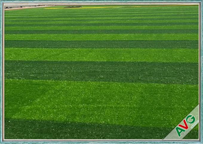 Moderner Technik-Berufsfußball-künstlicher Gras-Fußball-synthetischer Rasen 0