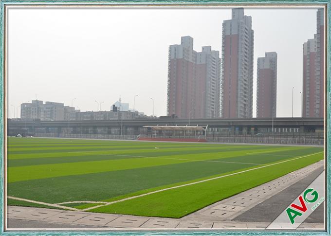 Pp. + fangen die Stützung glatter künstlicher Gras-Teppich-im Freien von entspiegelten 8 Jahren Garantie- 0