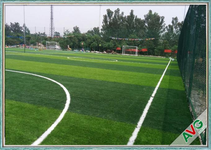 50mm Futsal Fußball-synthetisches Rasen-Gras-Rasen-Feld-Grün/apfelgrün 0