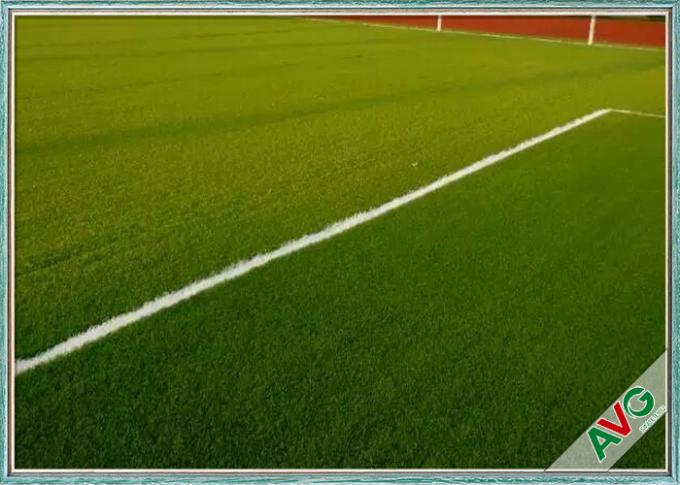 FIFA-Standard zur Schau tragenden Leistungs-Fußball-künstliches Gras einfachen maitanence 0