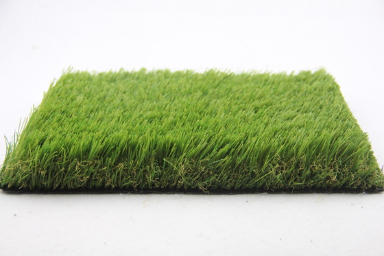 China 55mm Garten-künstliches Gras-synthetisches Gras bequem und weich fournisseur