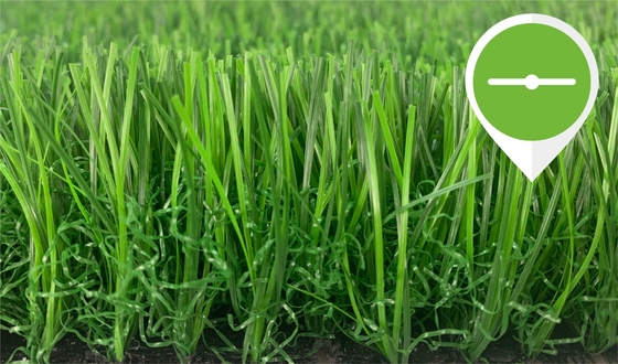 CHINA Garten-Rasen-Chemiefasergewebe im Freien bedecken künstlichen Rasen-Teppich mit Gras fournisseur