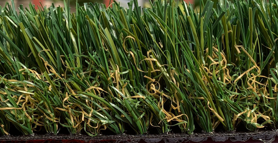 CHINA Landschaftsgestaltung Garten-künstliches Gras-synthetischen Rasens 20-50mm fournisseur