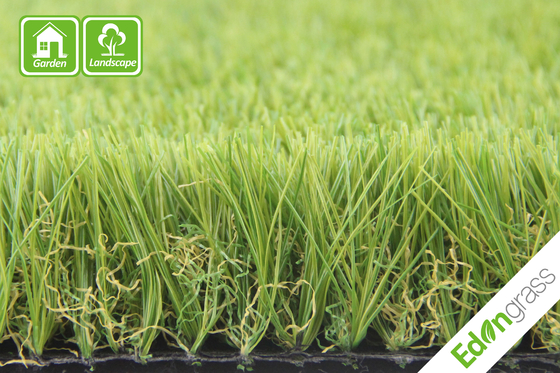 CHINA Rasen-Teppich-künstlicher Rasen 20mm für Park-Garten-Rasen-Landschaftsgras fournisseur