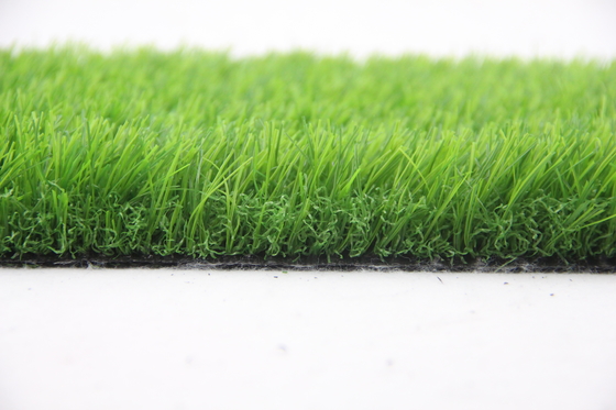 CHINA Landschaftskünstliches Gras legen 45mm für Hausgarten-Dekoration mit Teppich aus fournisseur