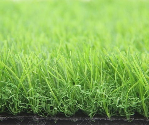 CHINA Künstlicher Rasen synthetischer Innenrasen Landscraping bedecken 50mm für Garten-Rasen mit Gras fournisseur