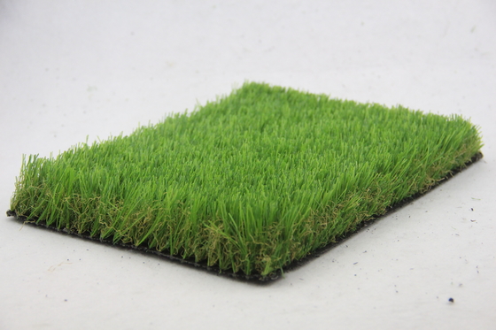 CHINA Gute Qualitäts-Garten-Dekorations-künstlicher Gras-Preis-synthetischer Rasen 35mm für die Landschaftsgestaltung fournisseur