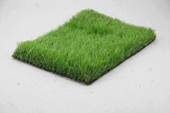 CHINA 35mm künstliches Rasen-Gras mit hoher Dichte für Stiche /M2 des Garten-18900 fournisseur