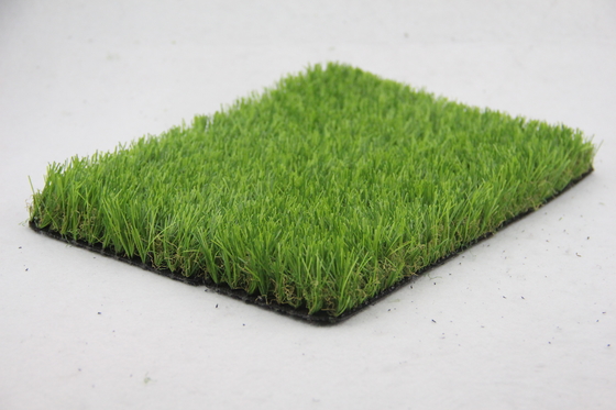 CHINA Garten-synthetisches künstliches Rasen-Landschaft-Cesped-Fälschungs-Gras 30mm fournisseur