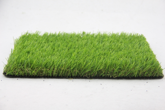 CHINA Heller Farbgarten-künstliches Gras 35mm 5/16&quot; für Kinderspiel-Mitte fournisseur