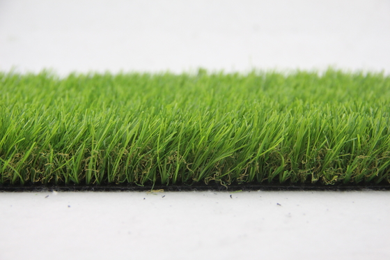 CHINA 40mm Hausgarten-künstliche Gras-Stoff-Oberfläche für Freizeitareale fournisseur