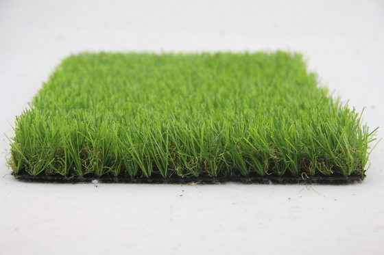 CHINA 7800 Chemiefasergewebe-Boden-Rasen des Detex-Garten-künstlicher Gras-50mm fournisseur