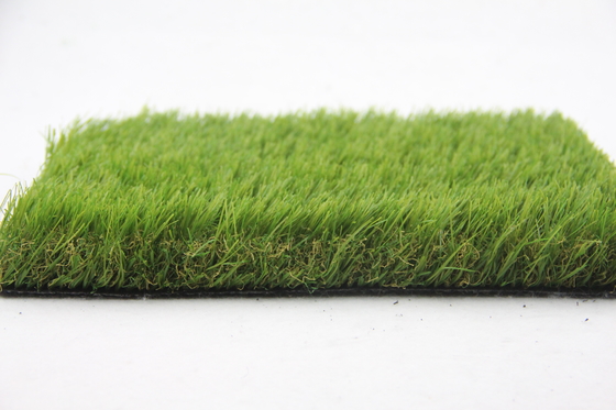CHINA Kundengebundener Landschaftssynthetischer Rasen bedecken 40mm für Garten-Tummelplatz mit Gras fournisseur
