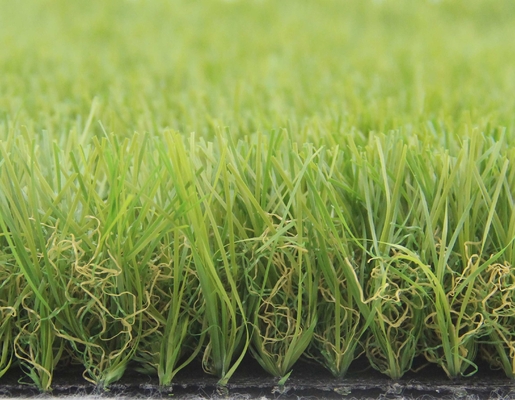 CHINA 50mm natürliche synthetische Rasen-Rasen-Garten-Gras-Haut freundlich fournisseur