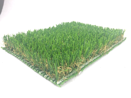 CHINA Populärer künstlicher Fußball-Gras-Fußball-Rasen legen 50mm für Oudoor mit Teppich aus fournisseur