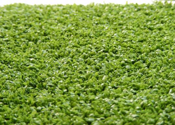 CHINA Monofil PET Garn-Hockey-dekoratives gefälschtes Gras legen 220 s-/mstich 6600 Dtex mit Teppich aus fournisseur