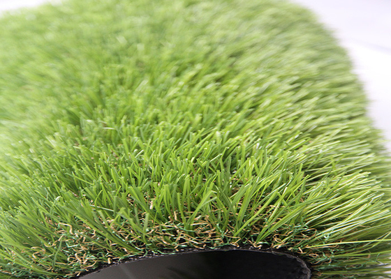 CHINA Gesunder stabiler künstlicher Gras-Teppich im Freien, gefälschtes Gras-Wolldecke im Freien fournisseur