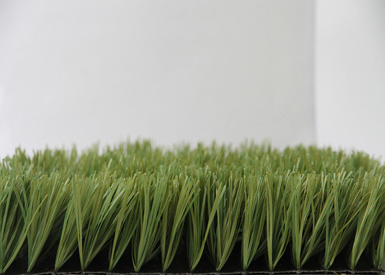 CHINA Sport-mit hoher Dichte künstliches Rasen Faux-Rasen-Gras 20mm - 45mm Stapel-Höhe fournisseur