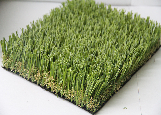 CHINA Künstlicher Gras-Rasen mit hoher Dichte im Freien, künstliches Übungsgrün-Gras fournisseur
