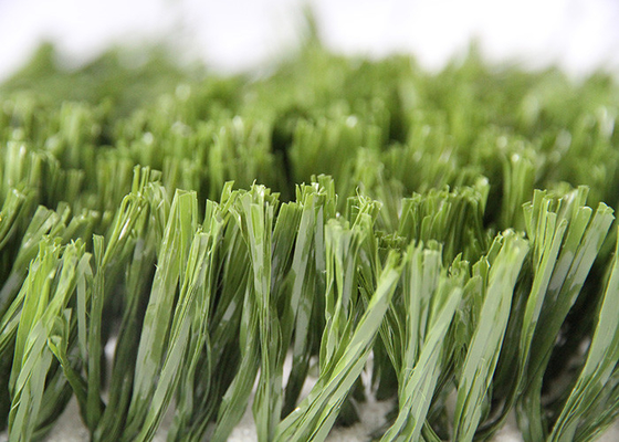 CHINA Künstliche Gras-lange Dauer-ausgezeichnete Verschleißfestigkeit Sof-Antifriktionssport-40MM fournisseur