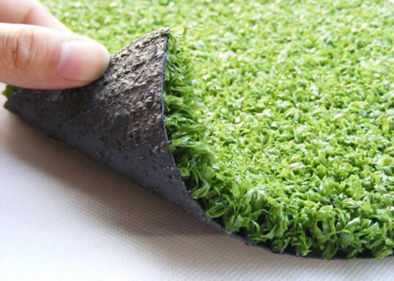 CHINA Einfaches dauerhaftes Hockey-künstliches Rasen-Fälschungs-Reinigungsgras umweltfreundlich fournisseur