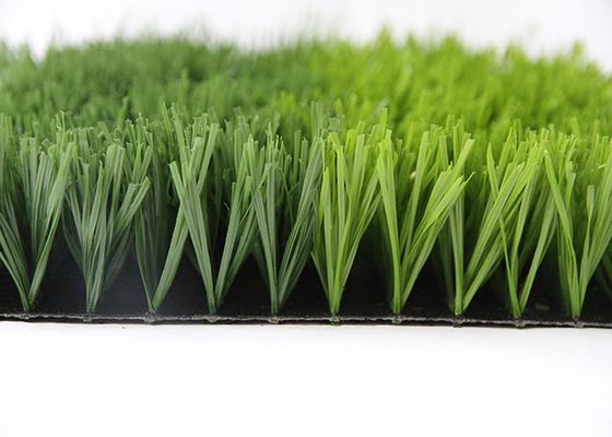 CHINA 50MM Fußball-künstliches Gras-synthetischer Innenrasen umweltfreundlich fournisseur