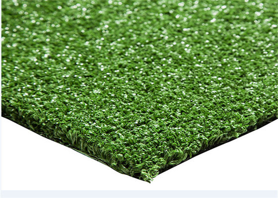 CHINA 14mm Anti-UVhockey-künstlicher Rasen-falsche Gras-Rasen mit abschleifendem Widerstand fournisseur