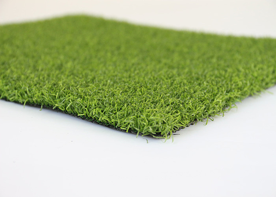 CHINA Natürliche schauende Golf-künstlicher Rasen-synthetische Rasen-Gras SGS-CER Bescheinigung AVG fournisseur