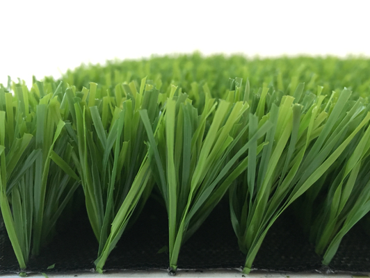 CHINA Sportanlagen-Spielplatz-Chemiefasergewebe bedecken künstlichen Rasen für Hotels/Erholungsorte mit Gras fournisseur