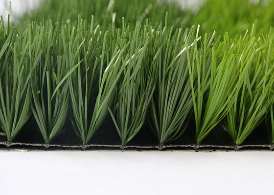 CHINA Professioneller dauerhafter Fußball-künstliches Gras, Fußball-synthetische Gras-Wolldecke fournisseur