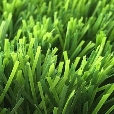 CHINA Chemiefasergewebe-Rasen-künstlicher Fußball-Rasen-künstlicher Rasen AVG 50mm fournisseur