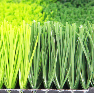 CHINA Fußballplatz-synthetischer Rasen-synthetisches Gras der hohen Qualität 40mm fournisseur