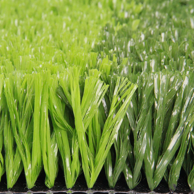 CHINA Fußballplatz legen 40mm künstlicher Gras-Fußballplatz-künstlicher Rasen-Fußball-synthetisches Gras mit Teppich aus fournisseur