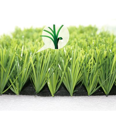CHINA Künstlicher Gras-Fußball-Sport-Fußball-künstlicher Gras-Rasen 40-60mm fournisseur