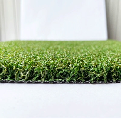 CHINA Synthetischer Übungsgrün-Golf-Rasen bedecken künstliche 13m Höhe Gateball mit Gras fournisseur