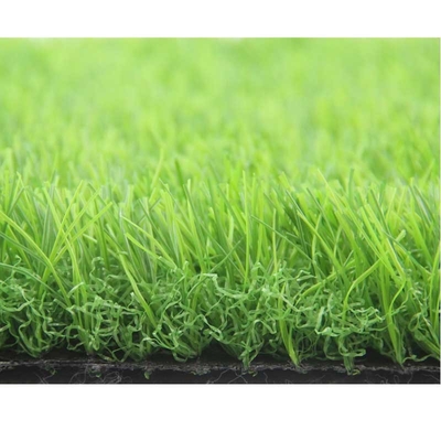 CHINA Rasen-Garten-Rasen-Fälschungs-Gras-Teppich Landscraping synthetischer künstlicher fournisseur