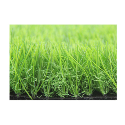 CHINA 50mm Höhen-künstlicher Gras-Fälschungs-Rasen-Teppich im Freien 6800 Detex fournisseur