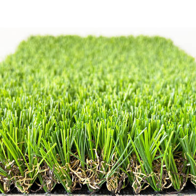 CHINA 1,75“ Höhen-Garten-künstliches Gras für landschaftlich gestaltende gute Beweglichkeit fournisseur