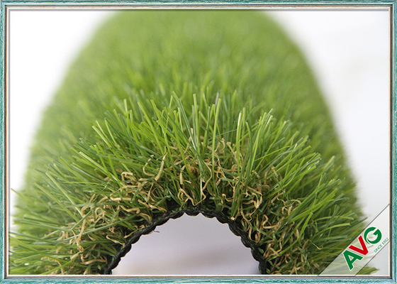CHINA Recyclebares Golf-künstlicher Rasen/Gras MIni Diamond Shape Good Weather Resistance fournisseur