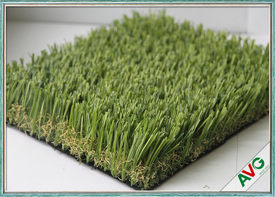 CHINA Standard-künstliches Innengras-natürlicher schauender gefälschter Rasen ESTO LC3 im Freien fournisseur