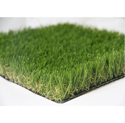 CHINA 35mm Höhen-synthetischer Garten-künstlicher Rasen-gute Beweglichkeit fournisseur