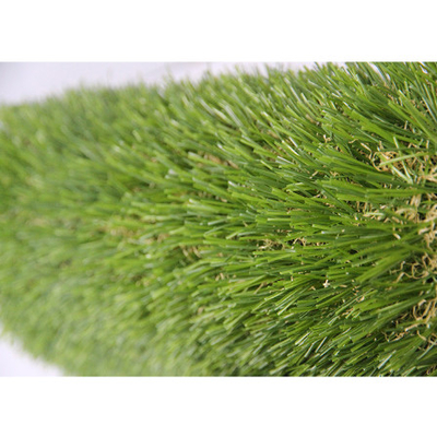CHINA Durchmesser des C-natürlicher Garten-künstlicher Gras-50mm 8 Jahre Garantie- fournisseur