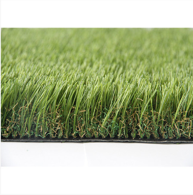 CHINA Grüner künstlicher Rasen im Freien legen 20mm Höhe 14650 Detex mit Teppich aus fournisseur