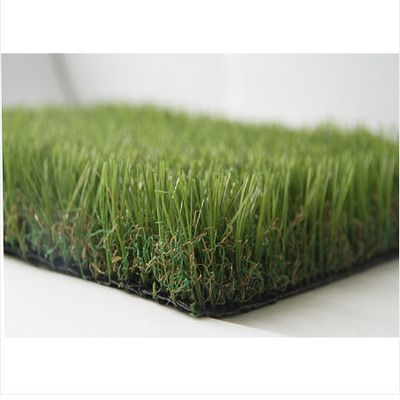 China Höhe 13850 Detex des grüner Teppich-künstliche Gras-Rasen-40mm fournisseur
