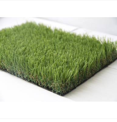 CHINA Synthetisches Gras Diamond Monofilament Artificial Plastic Turfs für Garten fournisseur
