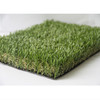 CHINA Einzelfaden PET Garten-künstliche Gras 12400 Detex-Verschleißfestigkeit fournisseur